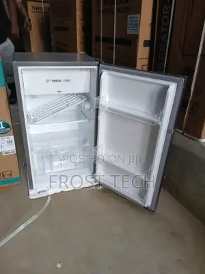 Hisense 093dr Single Door Tabletop Fridge