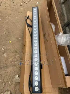 Wall Washer Bar Light