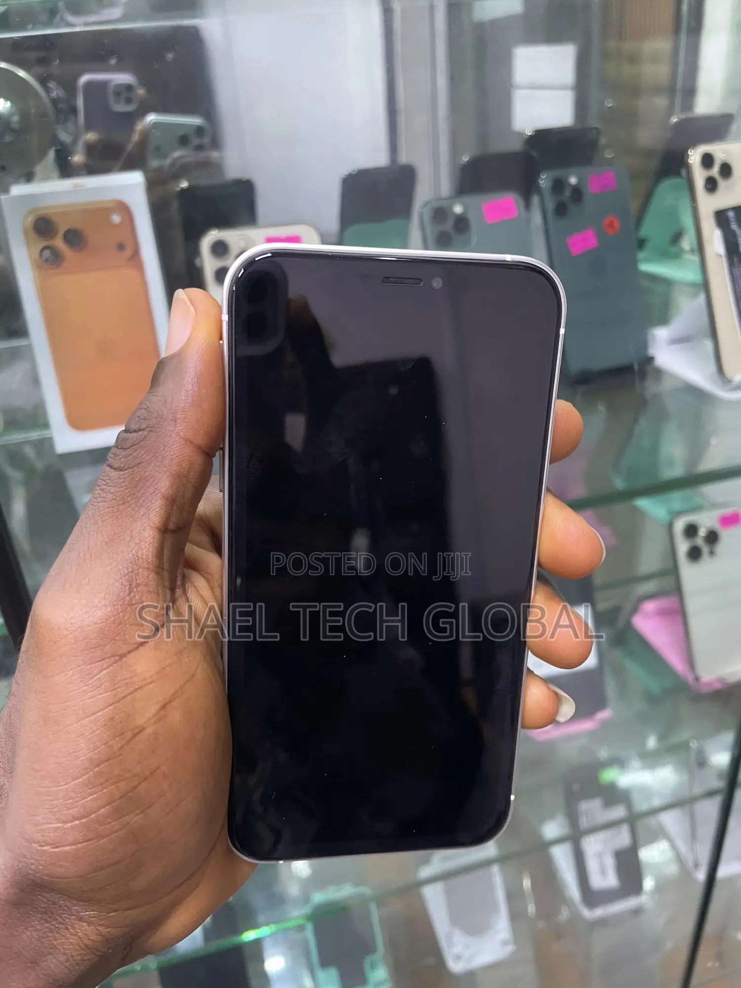 Apple iPhone XR 256 GB