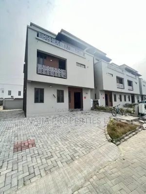 4bdrm Duplex in Lekki Conservation for rent