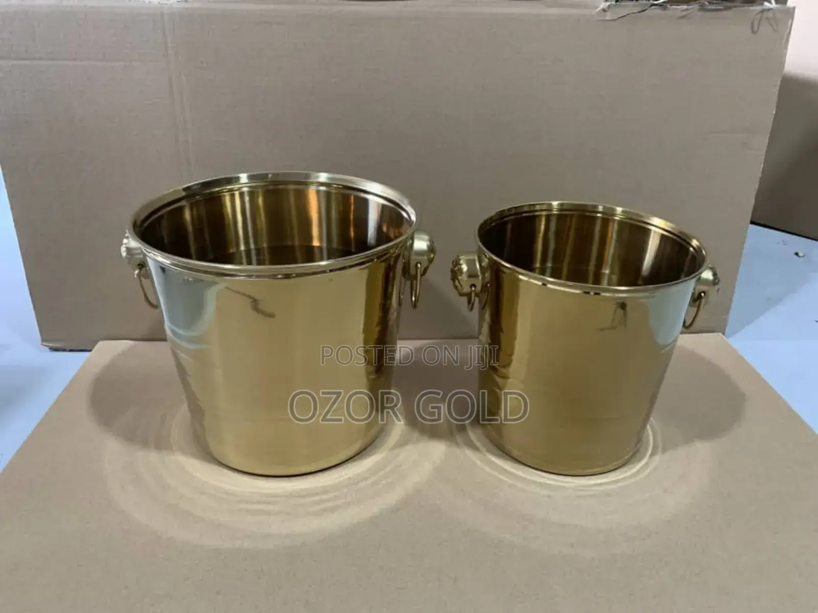 Ice Bucket
