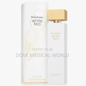 Elizabeth Arden White Tea Edp 100ml