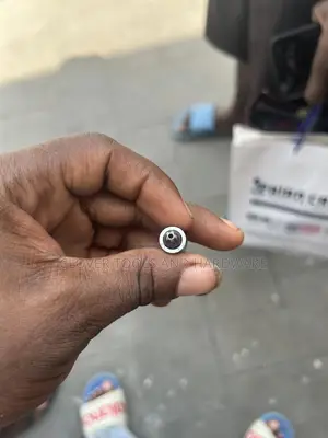 Force T20 1/4" Drive Torx Bit Socket.