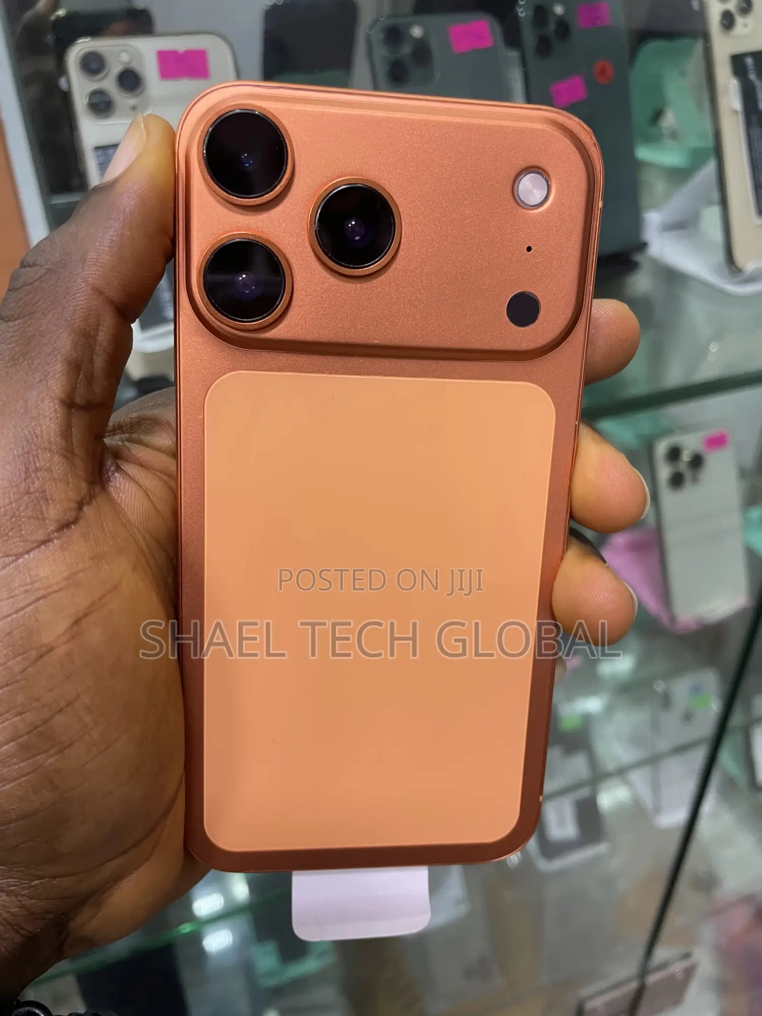 Apple iPhone XR 128 GB Orange