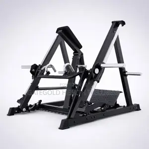 Supported Angle Row A624