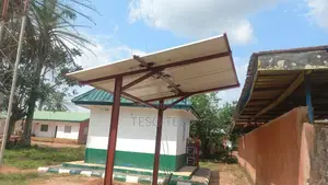 Teso Tech Cameras Install