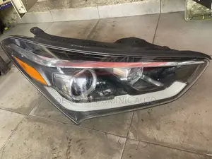One Side Headlamp for Hyundai Sonata Fe 2018