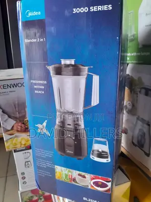 Midea Blender