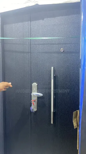 Jiuhua High Quality Door
