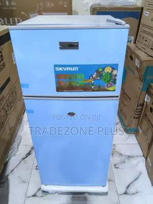 BCD-108j Top Freezer Refrigerator