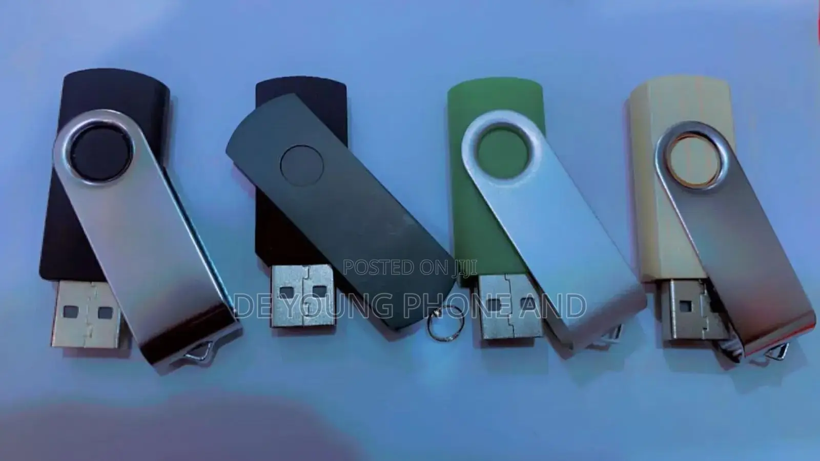Generic Usb Flash Drive 8gb