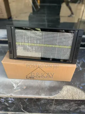 Scrobe Light