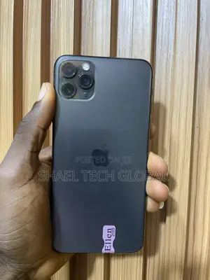 Apple iPhone 11 Pro Max 64 GB