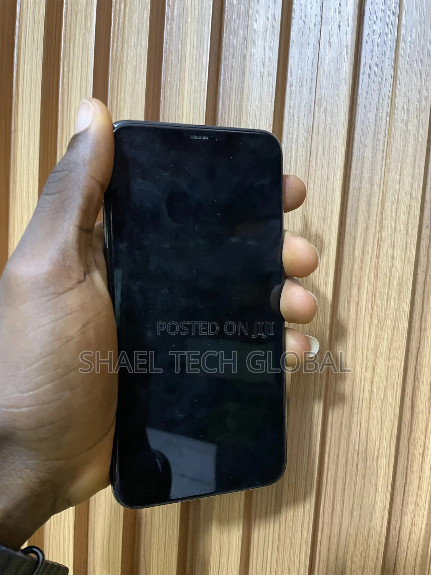 Apple iPhone 11 Pro Max 64 GB