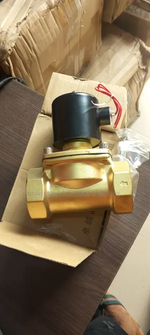 Pneumatic Electromagnetic Valve