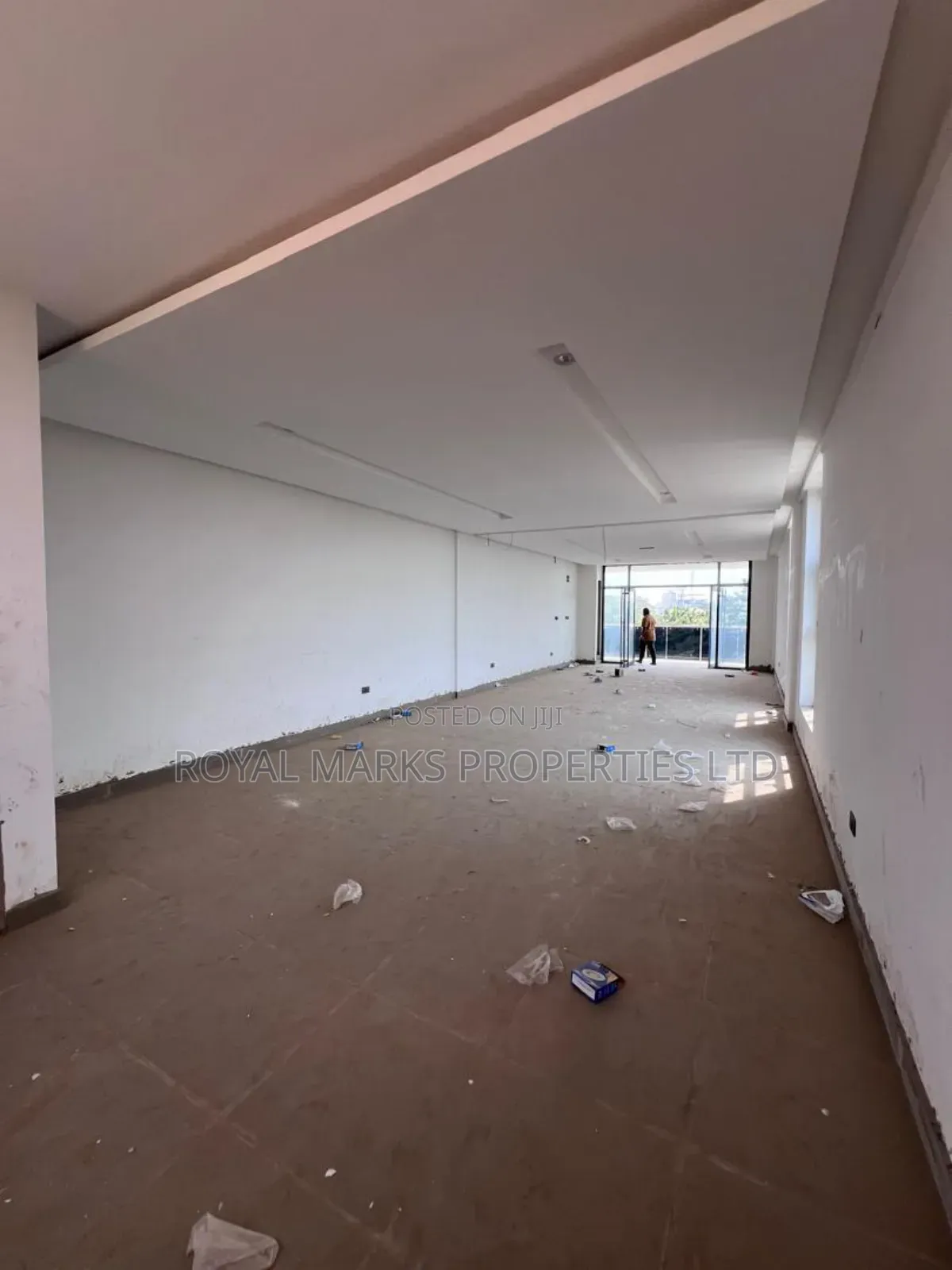 Shop for Rent