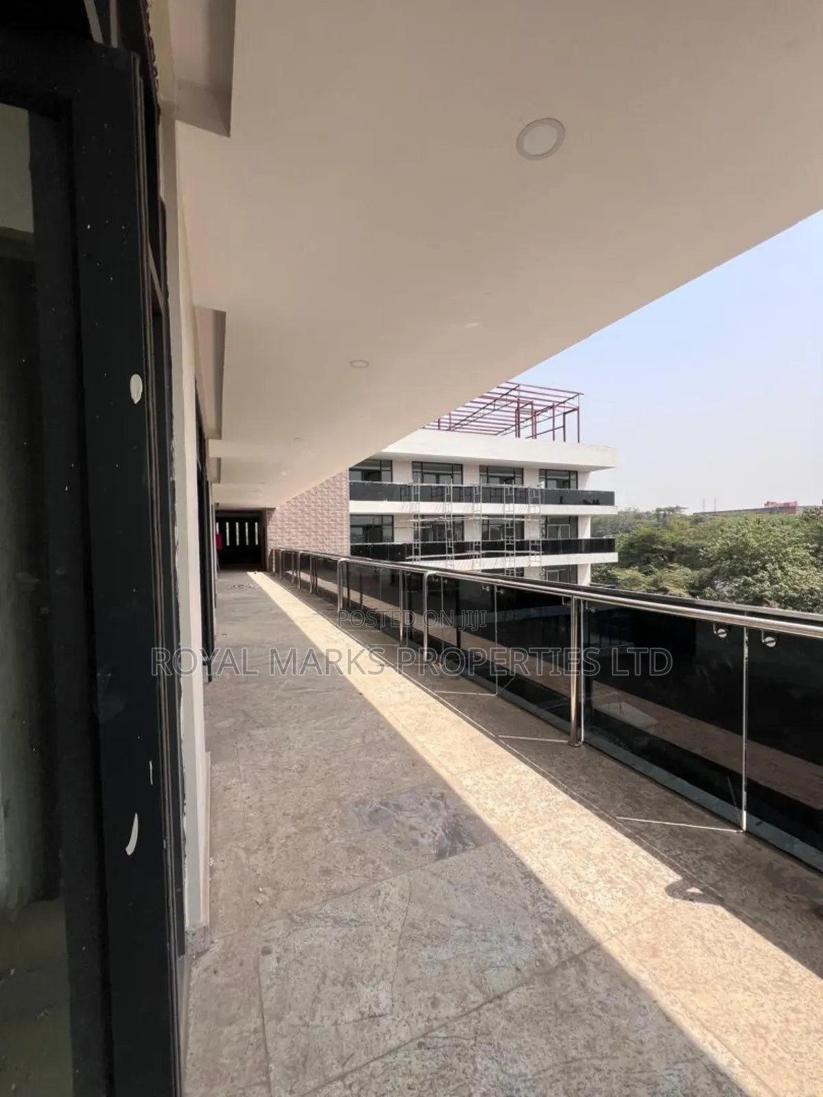 Shop for Rent