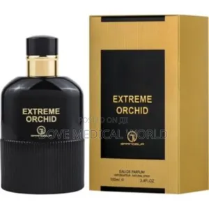 Grandeur Extreme Orchid Edp 100ml