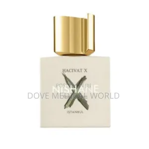Nishane Hacivat X Edp 100ml