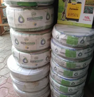 Drip Tape (2000m, 1500m)