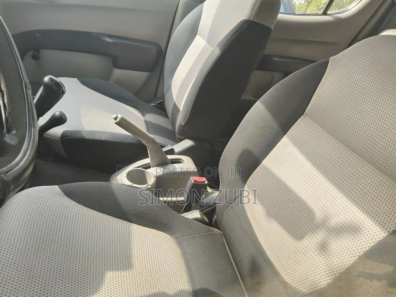 Mitsubishi L200 2014 White
