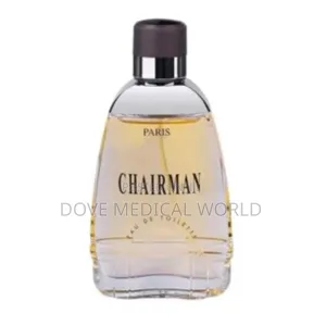 Chairman 100ml Eau De Toilette