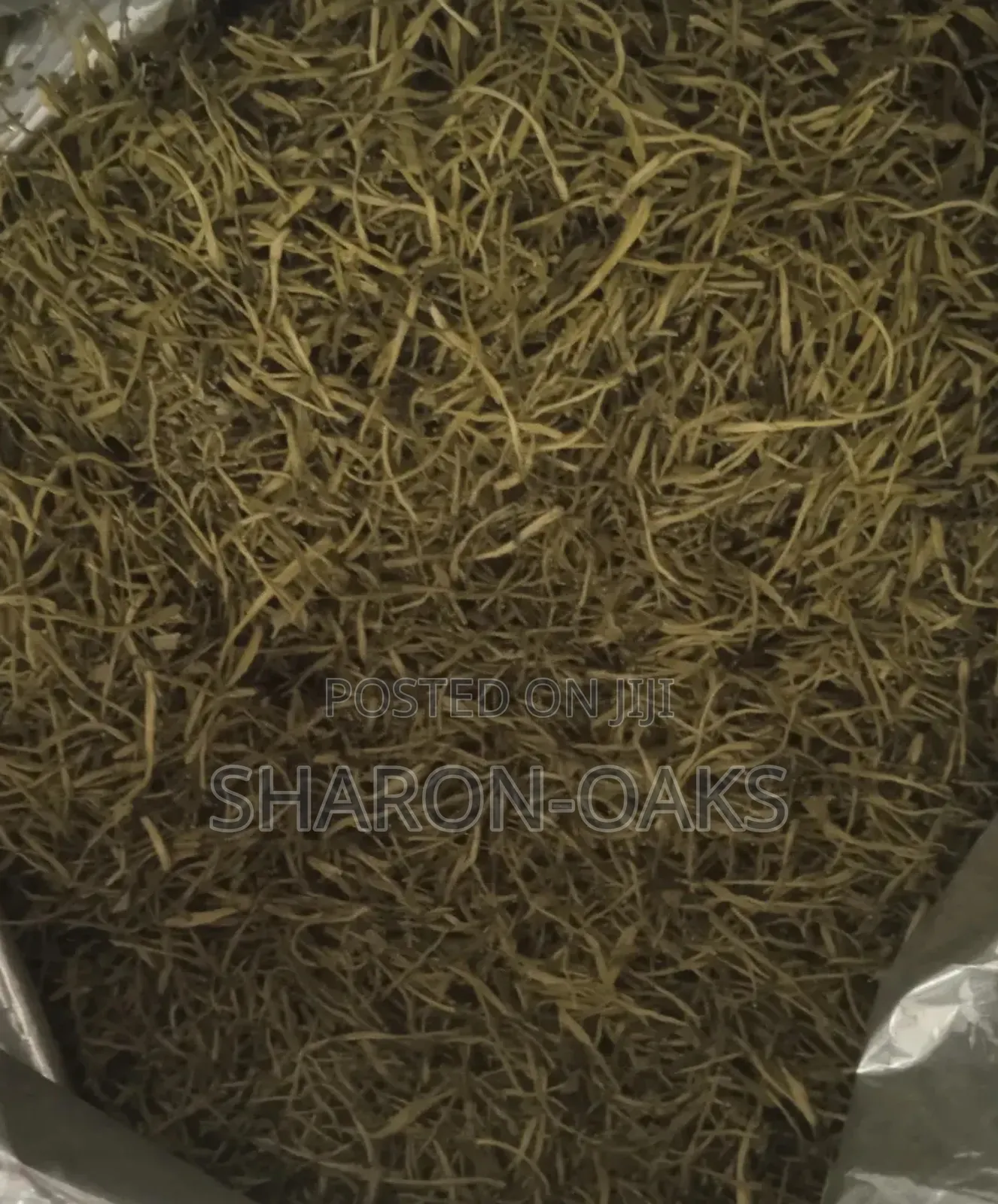 Honey Suckle 1kg