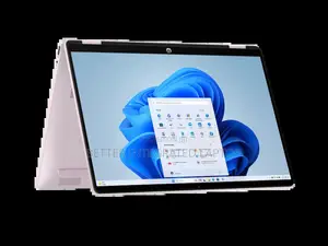 New Laptop HP OmniBook 5 Flip 16GB Intel Core 7 SSD 512GB