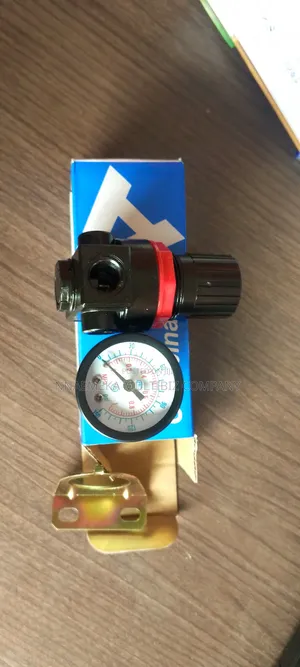 Pneumatic Regulator