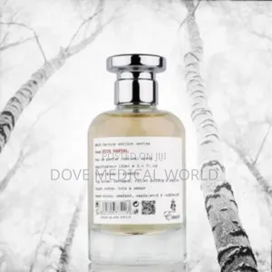 Emir Factory Edition Rich Santal Edp 100ml