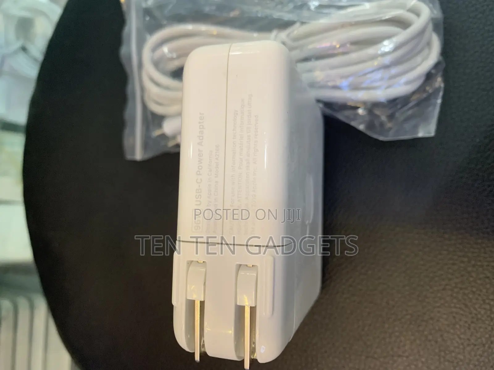 Macbook Charger 96wt