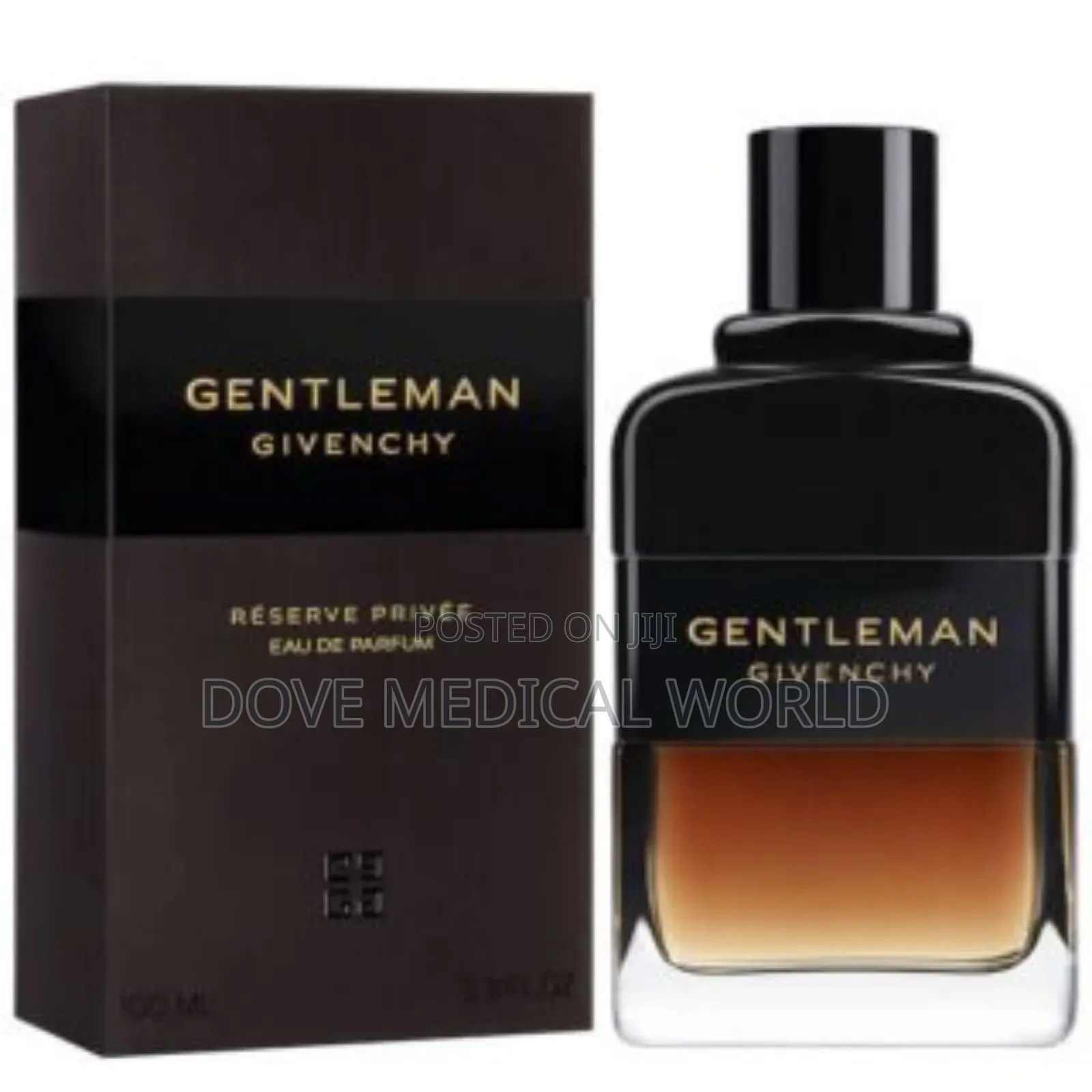 Givenchy Gentleman Edp Reserve Privee 100ml
