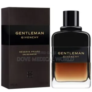 Givenchy Gentleman Edp Reserve Privee 100ml