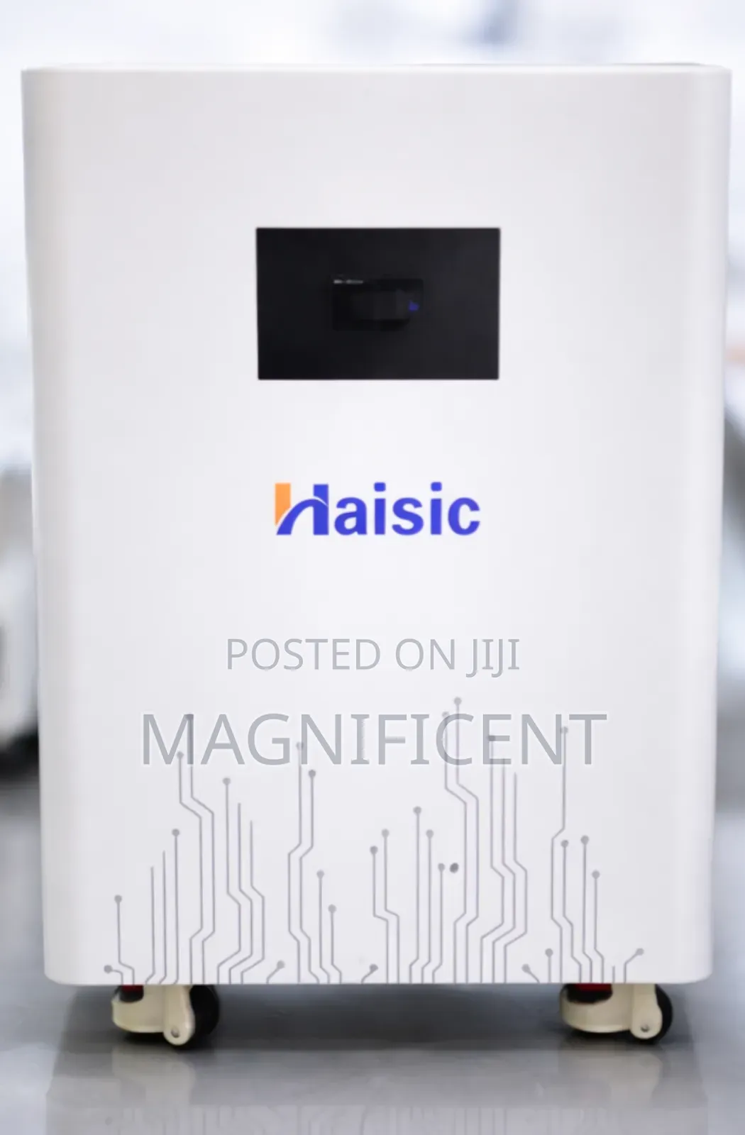 Original Brand New Haisic 10kwh