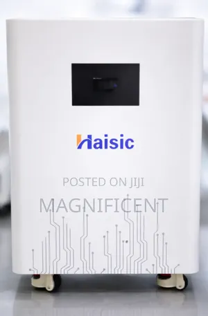 Original Brand New Haisic 10kwh