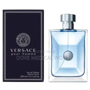 Versace Pour Homme Edt 200ml for Men
