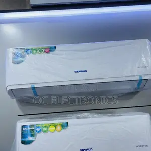 Skyrun Inverter Ac 1hp