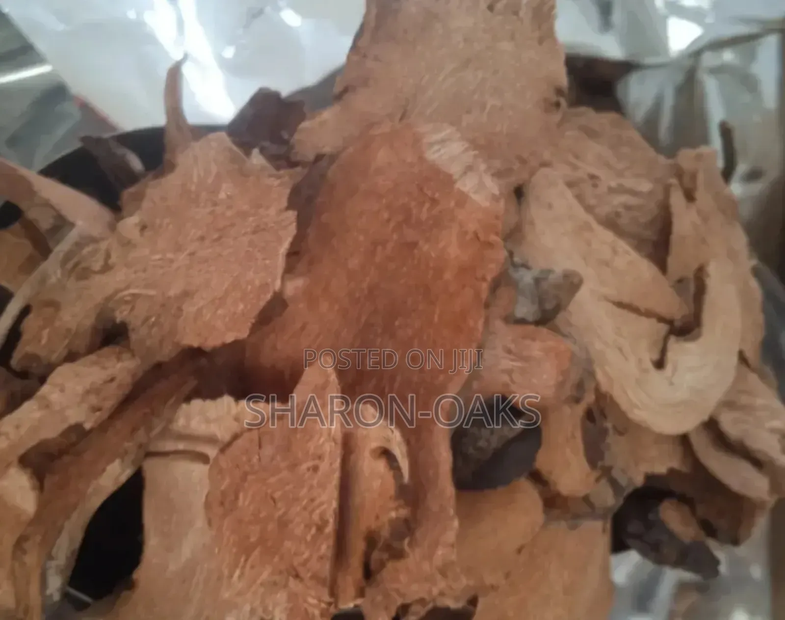 Sarsaparilla Root 100g