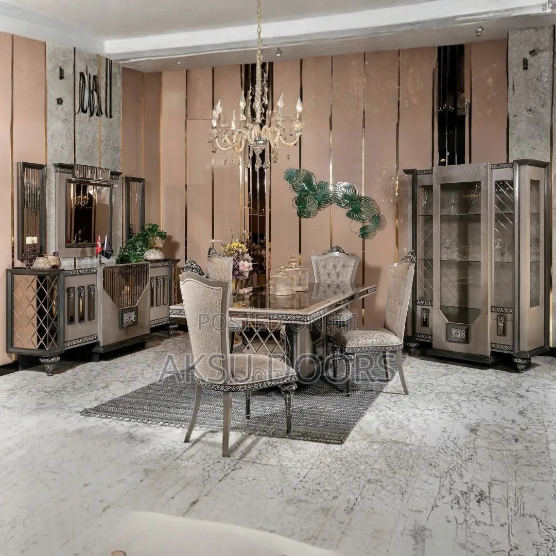 Victoria Dining Set