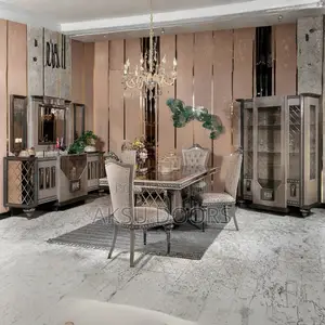 Victoria Dining Set