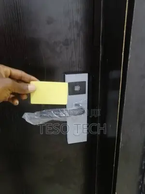 Contact Us For Your Affordable Security Smart Lock