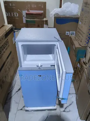 BCD-108j Top Freezer Home Refrigerator