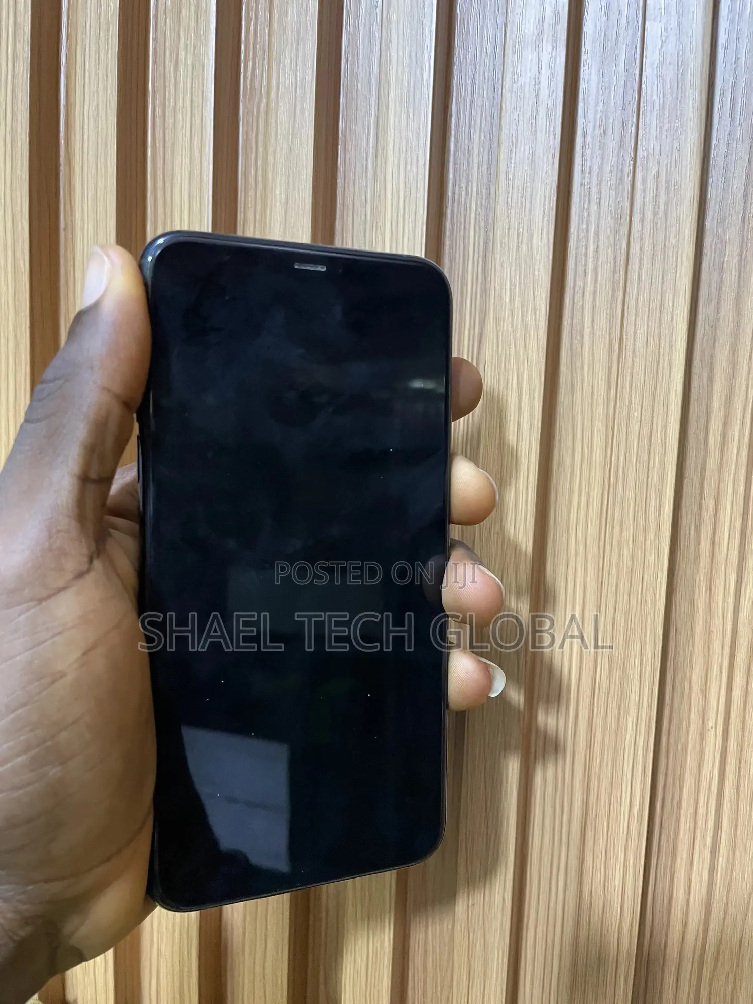 Apple iPhone 11 Pro Max 256 GB
