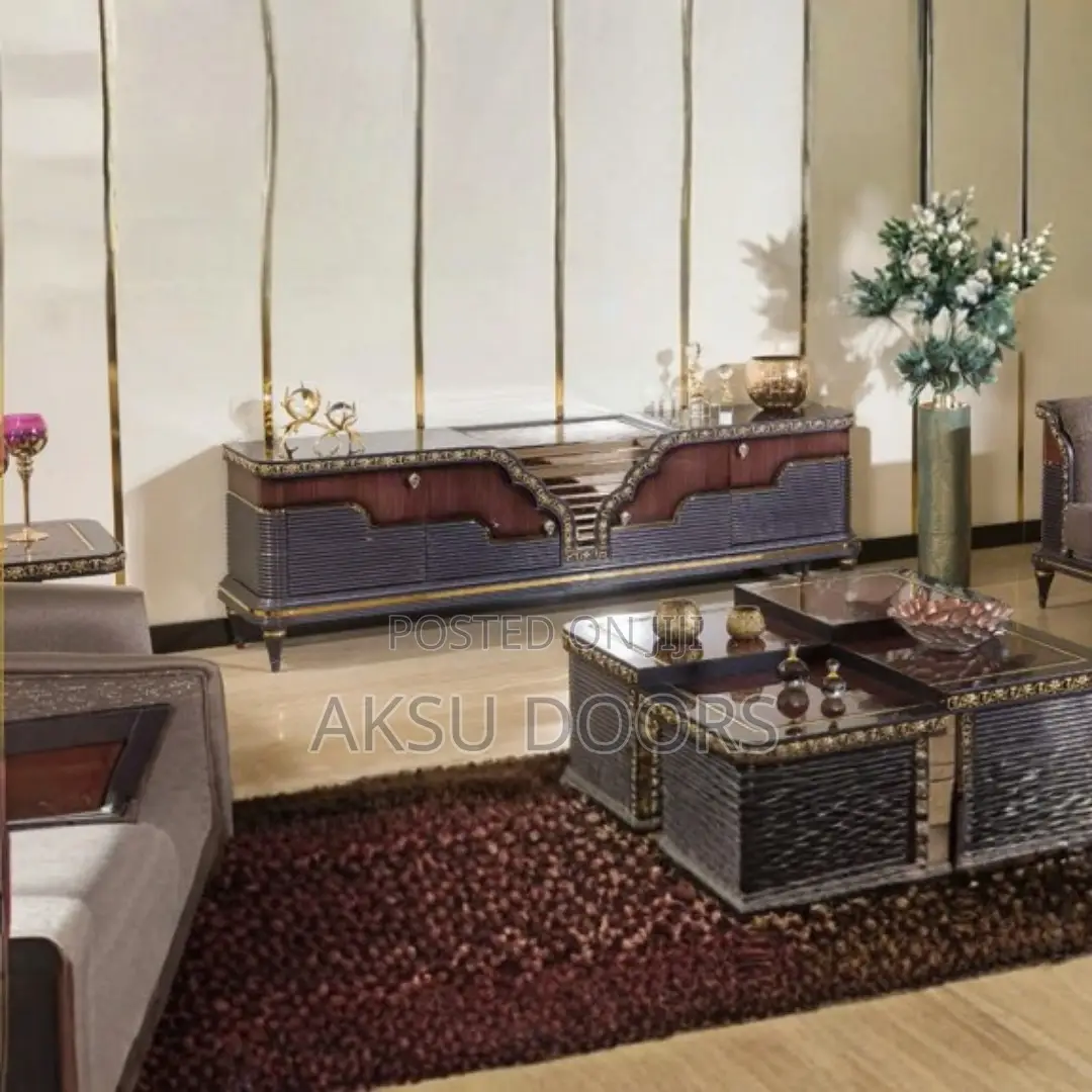 Adrian Sofa Set