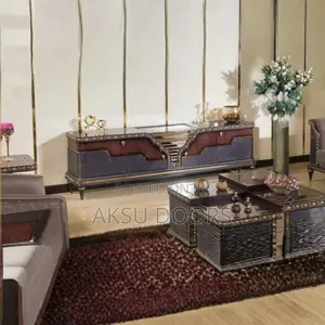 Adrian Sofa Set
