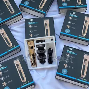 Blueideal Clippers