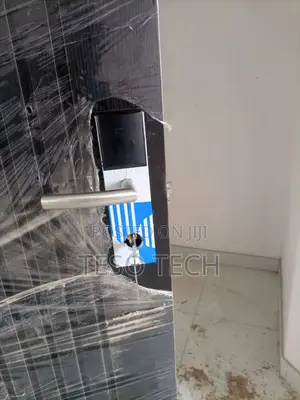 New Dmention Automatic Rfid Door