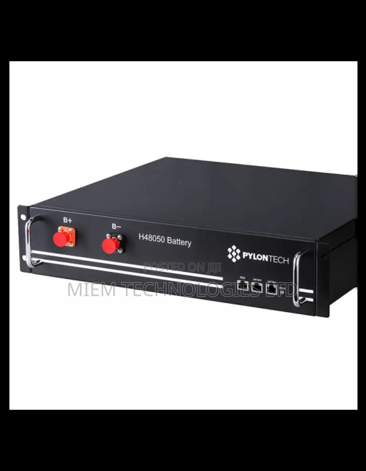 Lithium Battery (Lithium Inverter Battery)