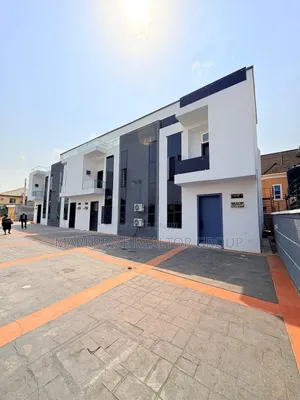3bdrm Duplex in Ajao Estate Airport for sale