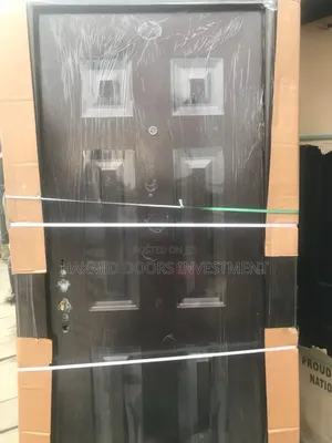 American Panel Doors